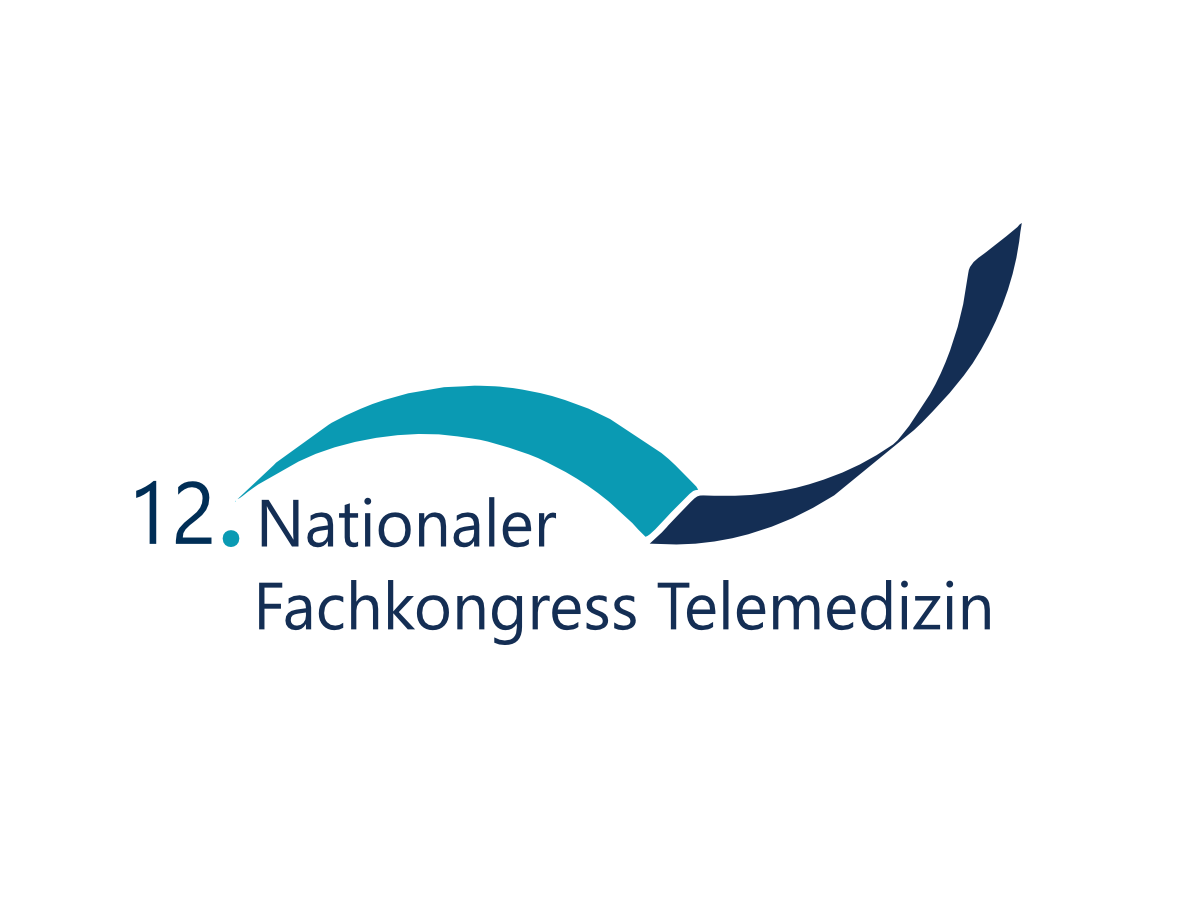 12. Nationaler Fachkongress Telemedizin - Jetzt anmelden