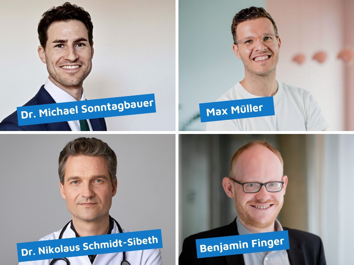ZTM Symposium im März: Telemedizin im 