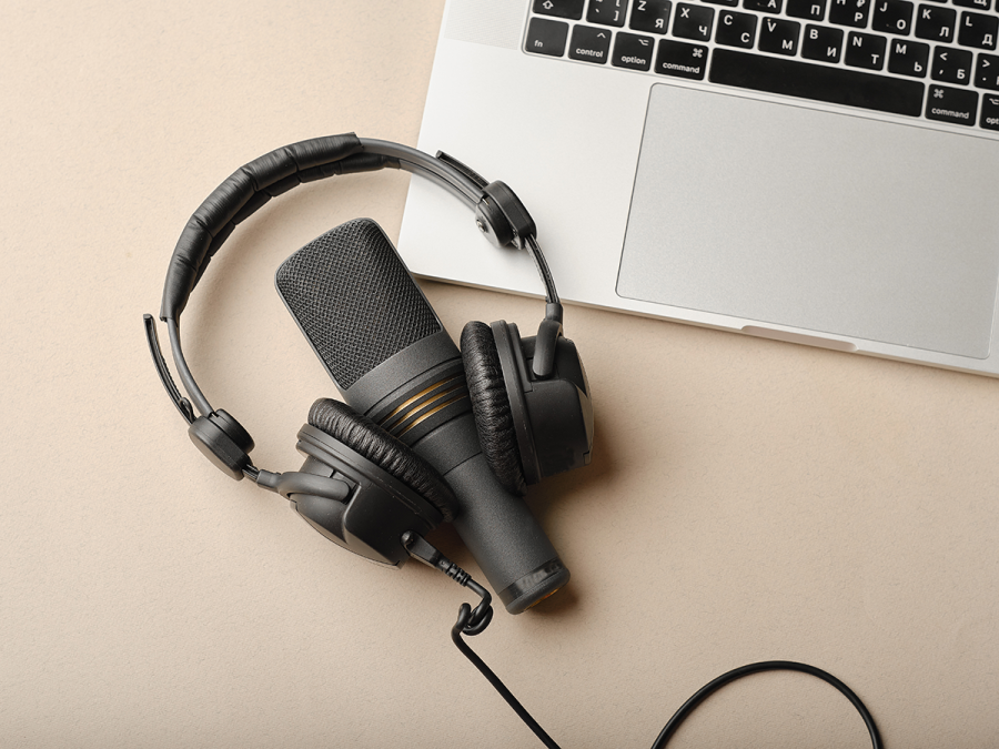 Podcast
